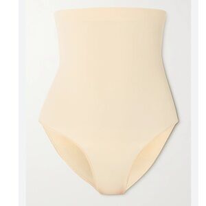 SKIMS SCULPT HIGH WAIST PANTY